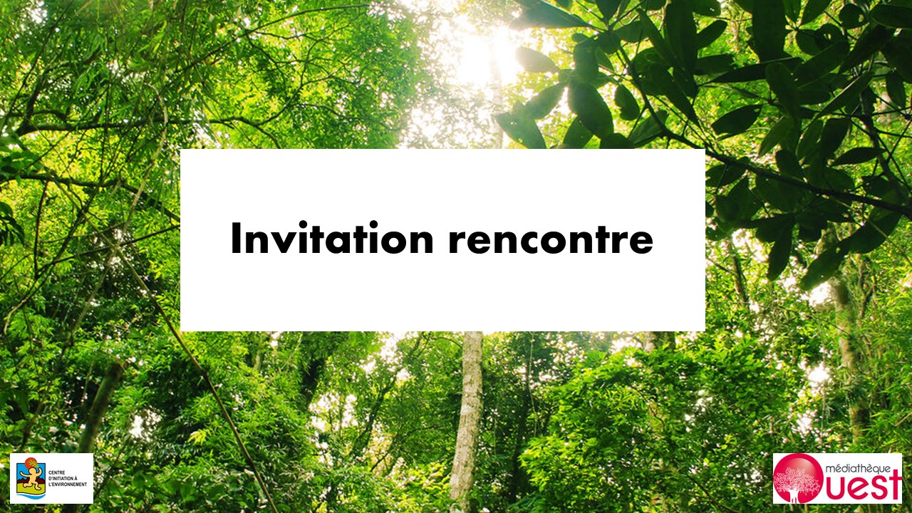 Centre D'Initiation à L'Environnement De Nouvelle-Calédonie - CIE NC